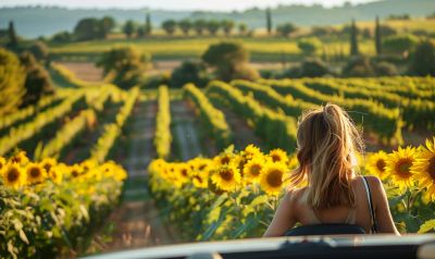 4 - fahrt loiretal weingut amboise frankreich rundreise