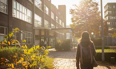 Tag 5 - rotterdam studium erinnerung niederlande reise